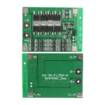 BMS 3S 25A, 11.1v Li-Ion Battery Protection Board - Image 3