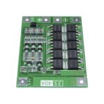 BMS 3S 40A, 11.1v Li-Ion Battery Protection Board - Image 3