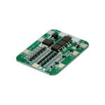BMS 6S 12A, 22.2v Li-Ion Battery Protection Board - Image 2