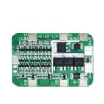 BMS 6S 12A, 22.2v Li-Ion Battery Protection Board - Image 4