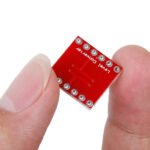 I2C Logic Level Converter Module Bi-Directional - Image 3