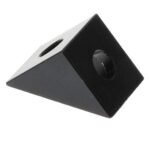 Black 90 Degree Angle Corner Connector | Openbuilds - Image 2