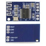 Bluetooth Audio Receiver Module 5Vdc, CA-6928 - Image 4