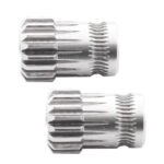 Bondtech Dual Gears Extruder Kit For Prusa i3 MK2/MK3 - Clone - Image 4
