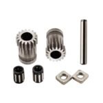 Bondtech Dual Gears Extruder Kit For Prusa i3 MK2/MK3 - Clone