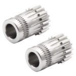 Bondtech Dual Gears Extruder Kit For Prusa i3 MK2/MK3 - Clone - Image 5