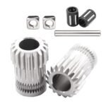 Bondtech Dual Gears Extruder Kit For Prusa i3 MK2/MK3 - Clone - Image 2