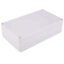 Plastic Project Box 200x120x55mm
