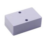 Plastic Project Box 55x35x20mm - Image 2