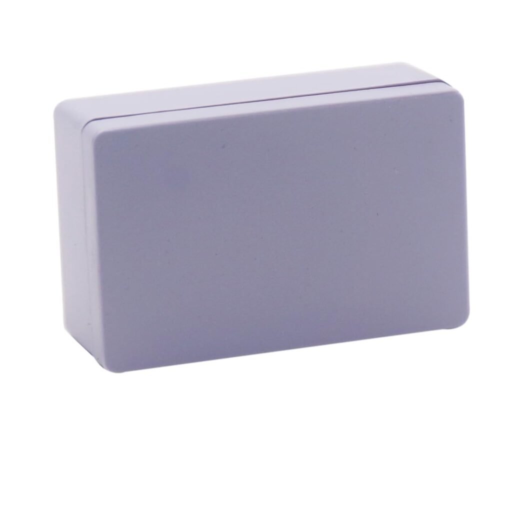 Plastic Project Box 55x35x20mm
