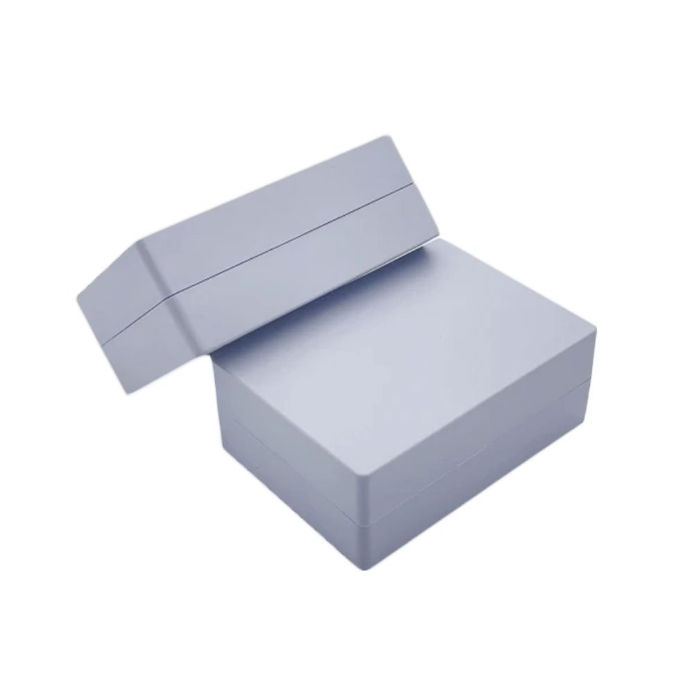 Plastic Project Box 90x65x35mm