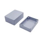 Plastic Project Box 90x65x35mm - Image 2