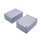 Plastic Project Box 90x65x35mm - Image 3