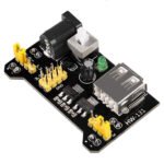 Breadboard Power Supply Module 3.3-5Vdc