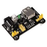 Breadboard Power Supply Module 3.3-5Vdc - Image 2