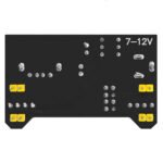 Breadboard Power Supply Module 3.3-5Vdc - Image 4