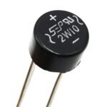 Bridge Rectifier (1A, 1000V)