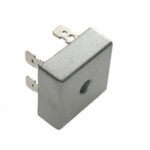Bridge Rectifier 35 Ampere (Square Shape) - Image 3