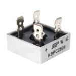 Bridge Rectifier 35 Ampere (Square Shape) - Image 5