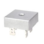Bridge Rectifier 35 Ampere (Square Shape)