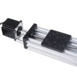 C-Beam Gantry Plate | Openbuilds - Image 4