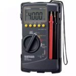 CD800A Digital Multimeter | SANWA
