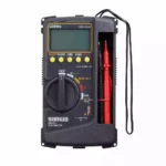CD800A Digital Multimeter | SANWA - Image 3