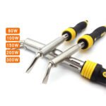 150 Watt Heavy Duty Soldering Iron CJ-900 - Image 8