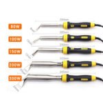 150 Watt Heavy Duty Soldering Iron CJ-900 - Image 4