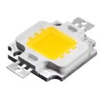 10W COB LED Chip Cool White