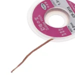 CP-2015 Desoldering Wick 2mm Width, 1M Length - Image 3