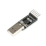 CP2102 USB to TTL Converter