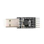 CP2102 USB to TTL Converter - Image 2