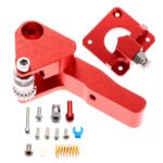 CR10S PRO Dual Gear Extruder - Image 2