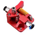 CR10S PRO Dual Gear Extruder With Double Fitting