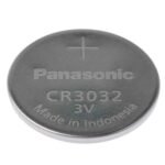 CR2032 - 3V Coin Battery
