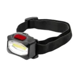 Camelion LED Head Light 3 Mode adjustable angle With AAA Batteries - Image 2