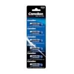 Camelion Super Heavy Duty , Size AAA-1.5V - 6Pcs (R03P-BP1)