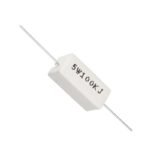 15Ohm Cement Resistor 5W
