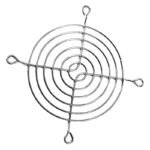 80mm Cooling Fan Grill