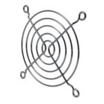 80mm Cooling Fan Grill - Image 2