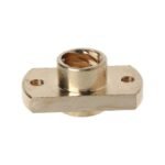 Creality TR8x8 Acme Leadscrew Copper Nut - Image 2