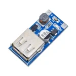 DC-DC USB Step-up Boost Module 0.9-5V to 5Vdc-600mA