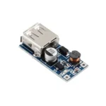 DC-DC USB Step-up Boost Module 0.9-5V to 5Vdc-600mA - Image 4