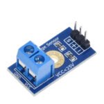 DC Voltage Sensor Module 0:25 VDC