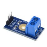 DC Voltage Sensor Module 0:25 VDC - Image 5