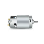 DC4233 DC Motor 220Vdc, 0.3A, 9000RPM - Image 3