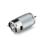 DC4233 DC Motor 220Vdc, 0.3A, 9000RPM - Image 2