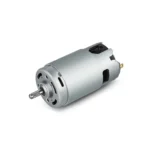 DC4233 DC Motor 220Vdc, 0.3A, 9000RPM