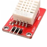 DHT22 Temperature and Humidity Sensor Module - Image 2